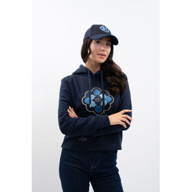 Reit-Hoodie Harcour x Versailles Philipa Damen