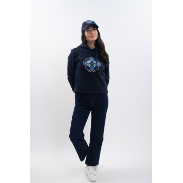 Reit-Hoodie Harcour x Versailles Philipa Damen