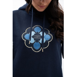 Reit-Hoodie Harcour x Versailles Philipa Damen