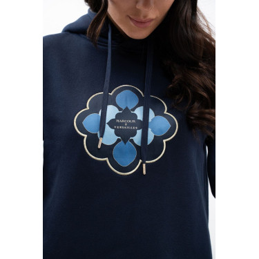 Reit-Hoodie Harcour x Versailles Philipa Damen