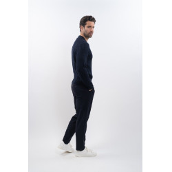 Harcour Arthur Reitpullover – Herren, klassisch & bequem
