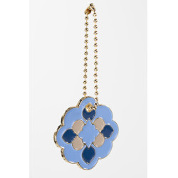 Schlüsselanhänger Reiten Harcour x Versailles Diane