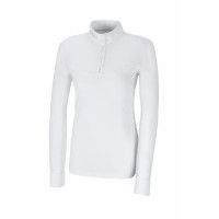 Competition Shirt Mesh Turnierbluse Pikeur Damen