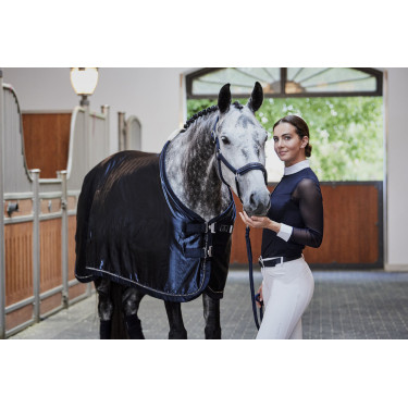 Competition Shirt Mesh Turnierbluse Pikeur Damen