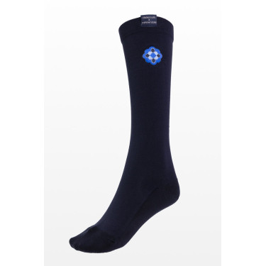 Reitsocken 3er-Pack Harcour x Versailles Alienor Reitsocken 3er-Pack Harcour x Versailles Alienor