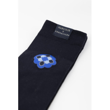 Reitsocken 3er-Pack Harcour x Versailles Alienor Reitsocken 3er-Pack Harcour x Versailles Alienor