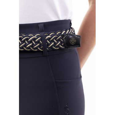 Reitgürtel Harcour x Versailles Charline – elastisch