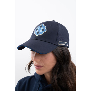 Reitkappe Harcour x Versailles Kate – Unisex, verstellbar Reitkappe Harcour x Versailles Kate – Unisex, verstellbar