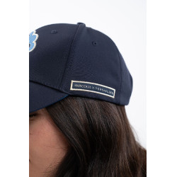 Reitkappe Harcour x Versailles Kate – Unisex, verstellbar Reitkappe Harcour x Versailles Kate – Unisex, verstellbar