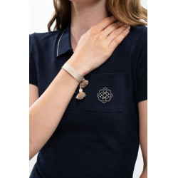Reitarmband HARCOUR x VERSAILLES „Lison“ – elegant