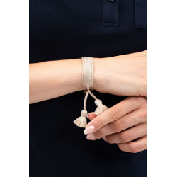 Reitarmband HARCOUR x VERSAILLES „Lison“ – elegant