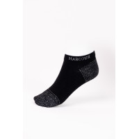 Harcour Aristide Socken im 3er-Pack Schwarz