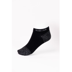 Reitsocken 3er-Pack Harcour Aristide – kurz & robust