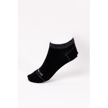 Reitsocken 3er-Pack Harcour Aristide – kurz & robust