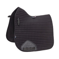 Dressur Schabracke Baumwolle Shires ARMA Deluxe – Reiten