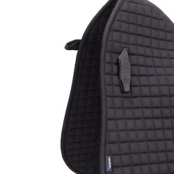 Dressur Schabracke Baumwolle Shires ARMA Deluxe – Reiten