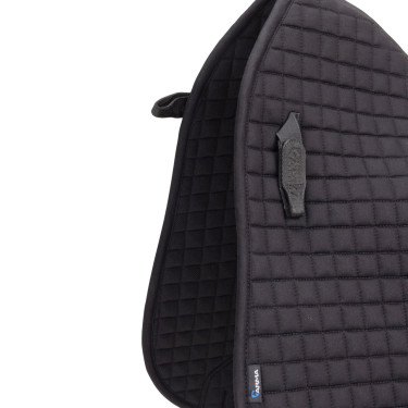 Dressur Schabracke Baumwolle Shires ARMA Deluxe – Reiten