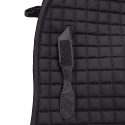 Dressur Schabracke Baumwolle Shires ARMA Deluxe – Reiten