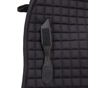 Dressur Schabracke Baumwolle Shires ARMA Deluxe – Reiten