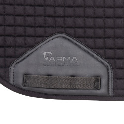 Dressur Schabracke Baumwolle Shires ARMA Deluxe – Reiten