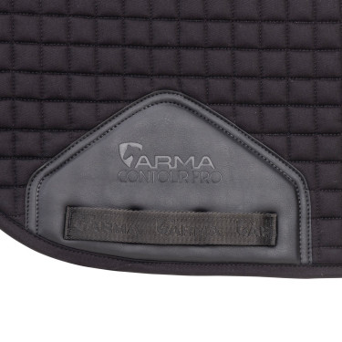 Dressur Schabracke Baumwolle Shires ARMA Deluxe – Reiten