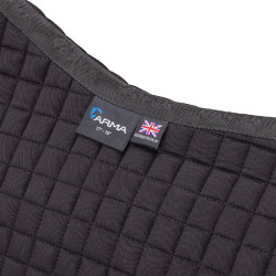 Springschabracke Baumwolle Shires ARMA Deluxe | Reiten Springschabracke Baumwolle Shires ARMA Deluxe | Reiten