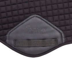 Springschabracke Baumwolle Shires ARMA Deluxe | Reiten Springschabracke Baumwolle Shires ARMA Deluxe | Reiten