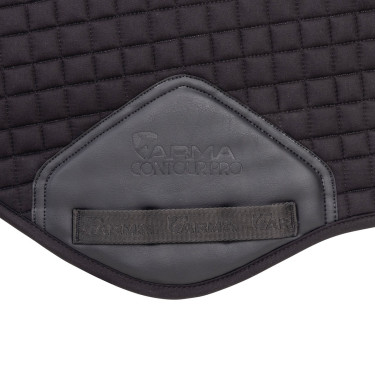 Springschabracke Baumwolle Shires ARMA Deluxe | Reiten Springschabracke Baumwolle Shires ARMA Deluxe | Reiten