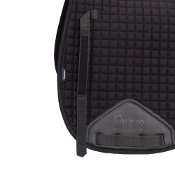 Reitpad aus Baumwolle Shires Arma – Deluxe Sattelpad Reitpad aus Baumwolle Shires Arma – Deluxe Sattelpad