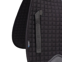 Reitpad aus Baumwolle Shires Arma – Deluxe Sattelpad Reitpad aus Baumwolle Shires Arma – Deluxe Sattelpad