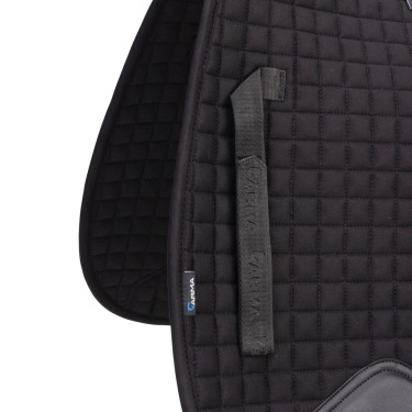 Reitpad aus Baumwolle Shires Arma – Deluxe Sattelpad Reitpad aus Baumwolle Shires Arma – Deluxe Sattelpad
