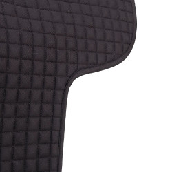 Reitpad aus Baumwolle Shires Arma – Deluxe Sattelpad Reitpad aus Baumwolle Shires Arma – Deluxe Sattelpad