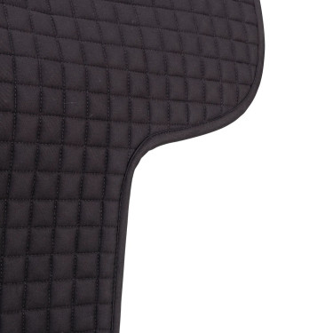 Reitpad aus Baumwolle Shires Arma – Deluxe Sattelpad Reitpad aus Baumwolle Shires Arma – Deluxe Sattelpad
