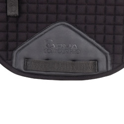 Reitpad aus Baumwolle Shires Arma – Deluxe Sattelpad Reitpad aus Baumwolle Shires Arma – Deluxe Sattelpad