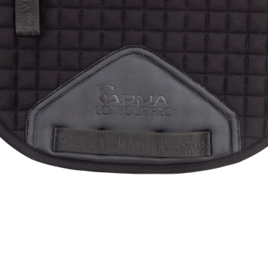 Reitpad aus Baumwolle Shires Arma – Deluxe Sattelpad Reitpad aus Baumwolle Shires Arma – Deluxe Sattelpad