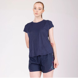 Reitshirt technisch Aubrion React – atmungsaktiv