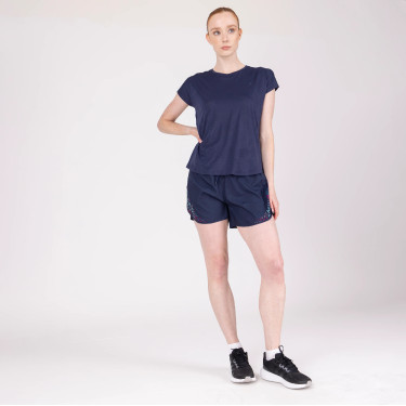 Reitshirt technisch Aubrion React – atmungsaktiv