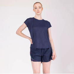Reitshirt technisch Aubrion React – atmungsaktiv