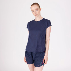 Reitshirt technisch Aubrion React – atmungsaktiv