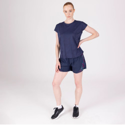 Reitshirt technisch Aubrion React – atmungsaktiv