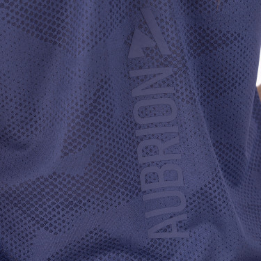 Reitshirt technisch Aubrion React – atmungsaktiv