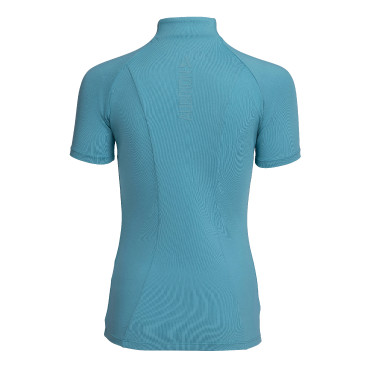 Kinder Reit-Baselayer kurzarm Shires Aubrion React Kinder Reit-Baselayer kurzarm Shires Aubrion React