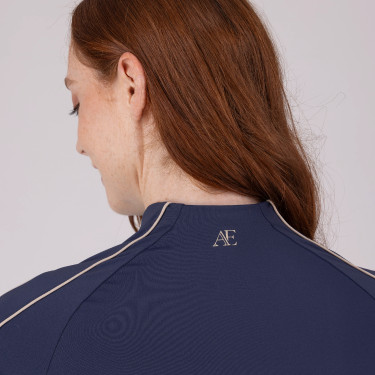 Reit-Unterziehshirt kurzarm Aubrion Shires – Equi-clic