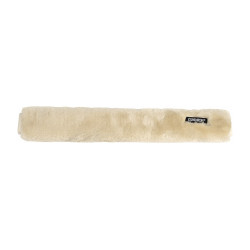 Fauxfur Martingalschoner Eskadron