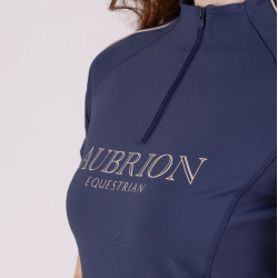 Reit-Unterziehshirt kurzarm Aubrion Shires – Equi-clic