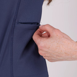 Reit-Unterziehshirt kurzarm Aubrion Shires – Equi-clic