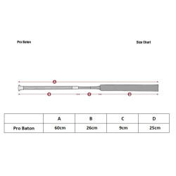 LeMieux Pro Peitsche Marineblau LeMieux Pro Peitsche Marineblau