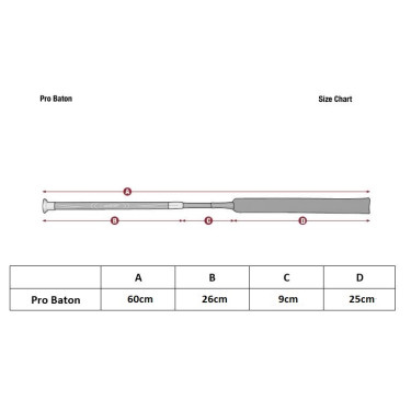 LeMieux Pro Peitsche Marineblau LeMieux Pro Peitsche Marineblau