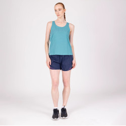 Reitshirt kurzarm React von Shires Aubrion – Damen