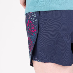 Reitshirt kurzarm React von Shires Aubrion – Damen